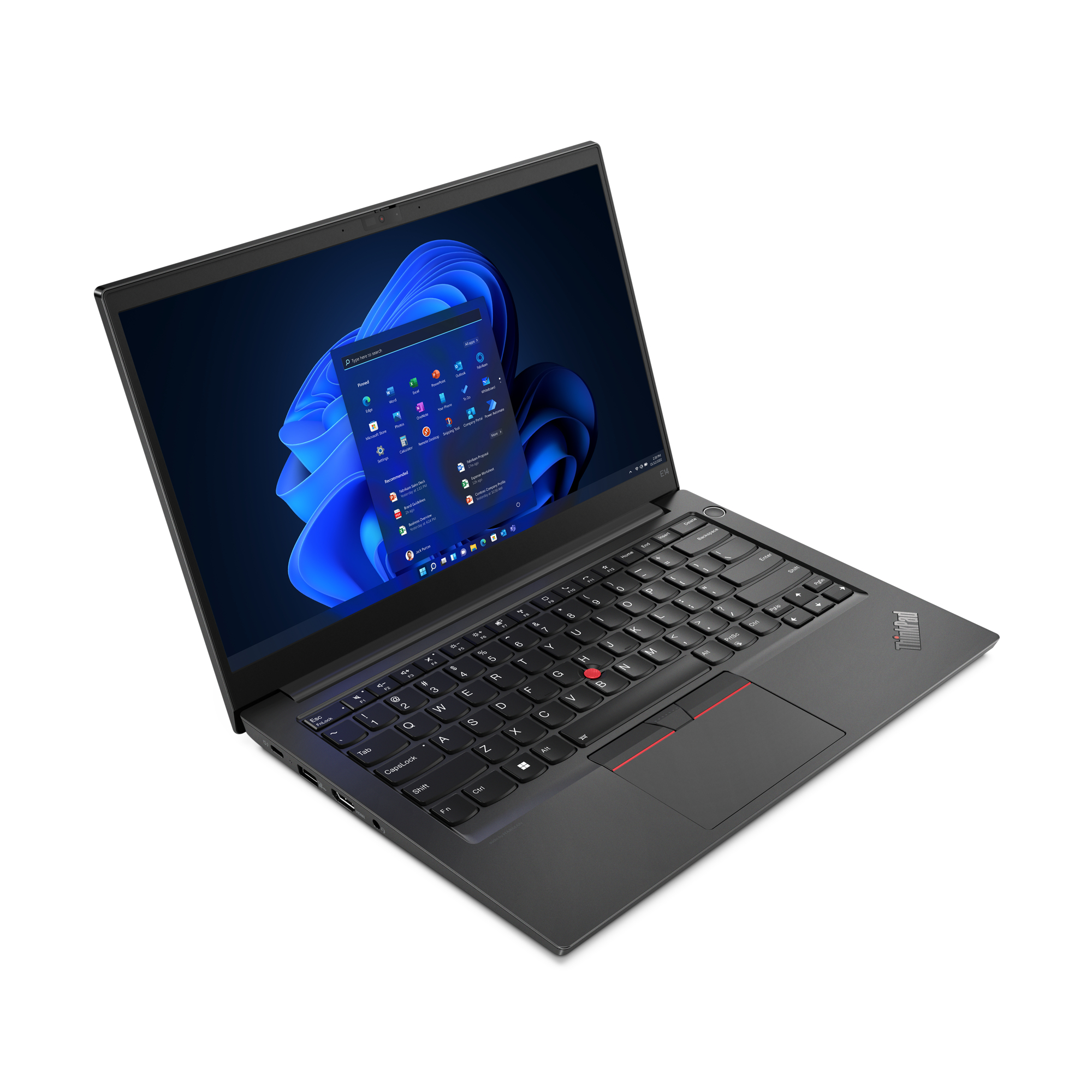 Lenovo ThinkPad E14 Gen 4 (Intel) - Image 13