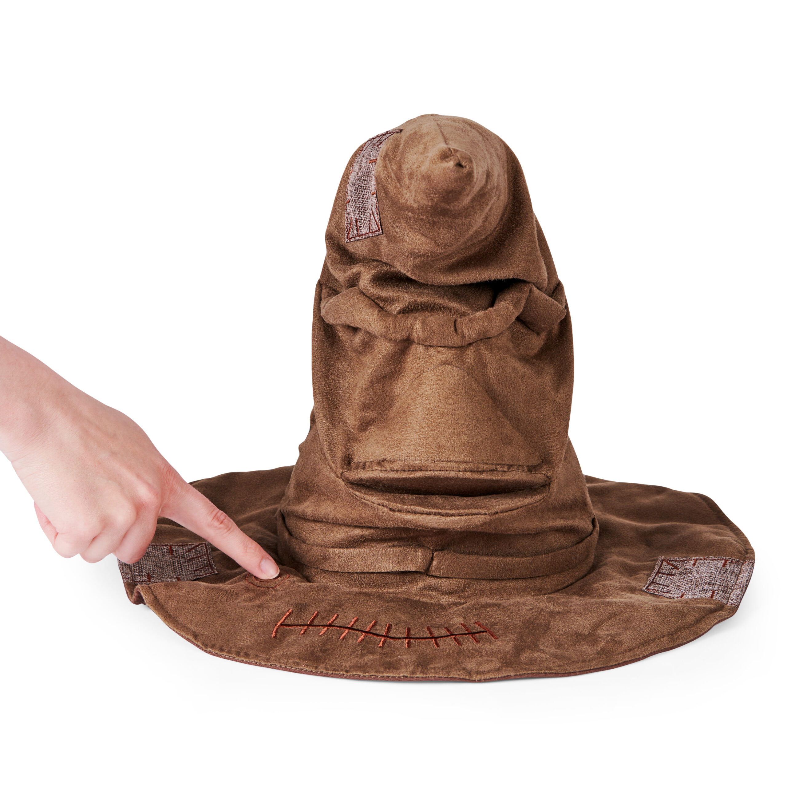 Wizarding World Harry Potter Interactive Sorting Hat - Image 8