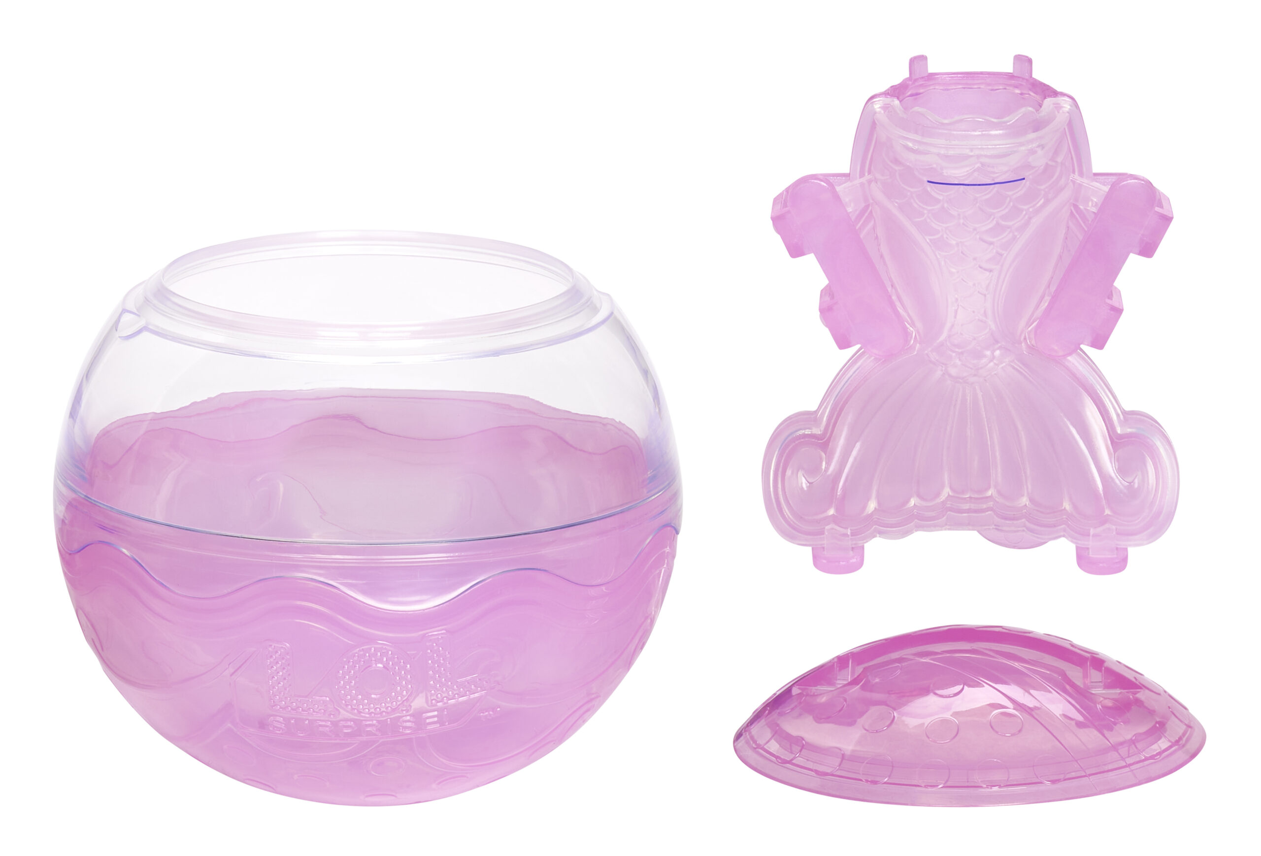 Mermaids! Tots - Make Your Own Color Change Tails - Image 8