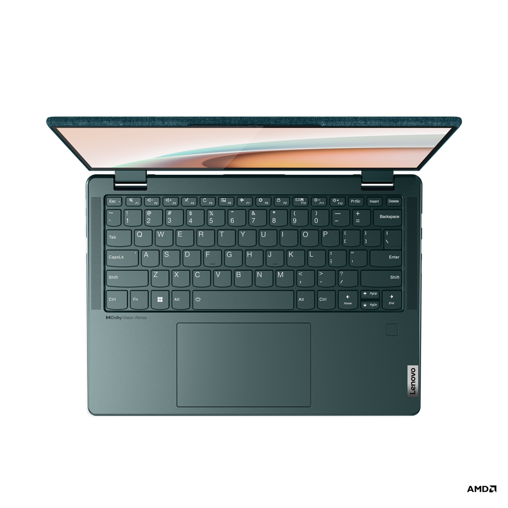 Lenovo Yoga 6 13ALC7 - Image 9