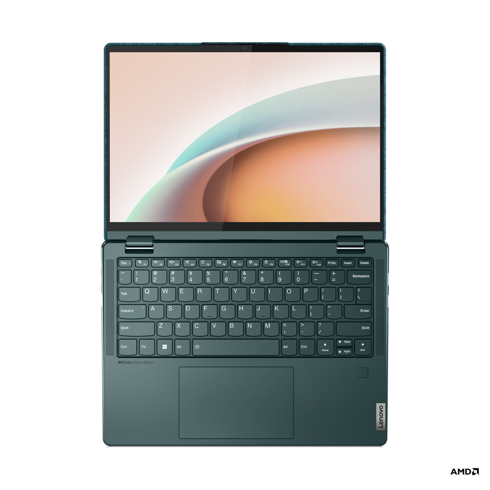 Lenovo Yoga 6 13ALC7 - Image 10