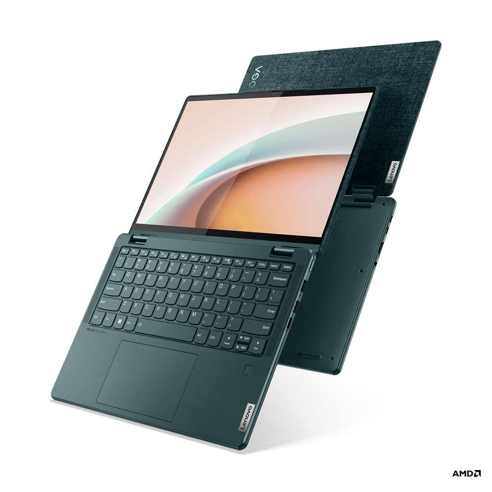 Lenovo Yoga 6 13ALC7 - Image 13