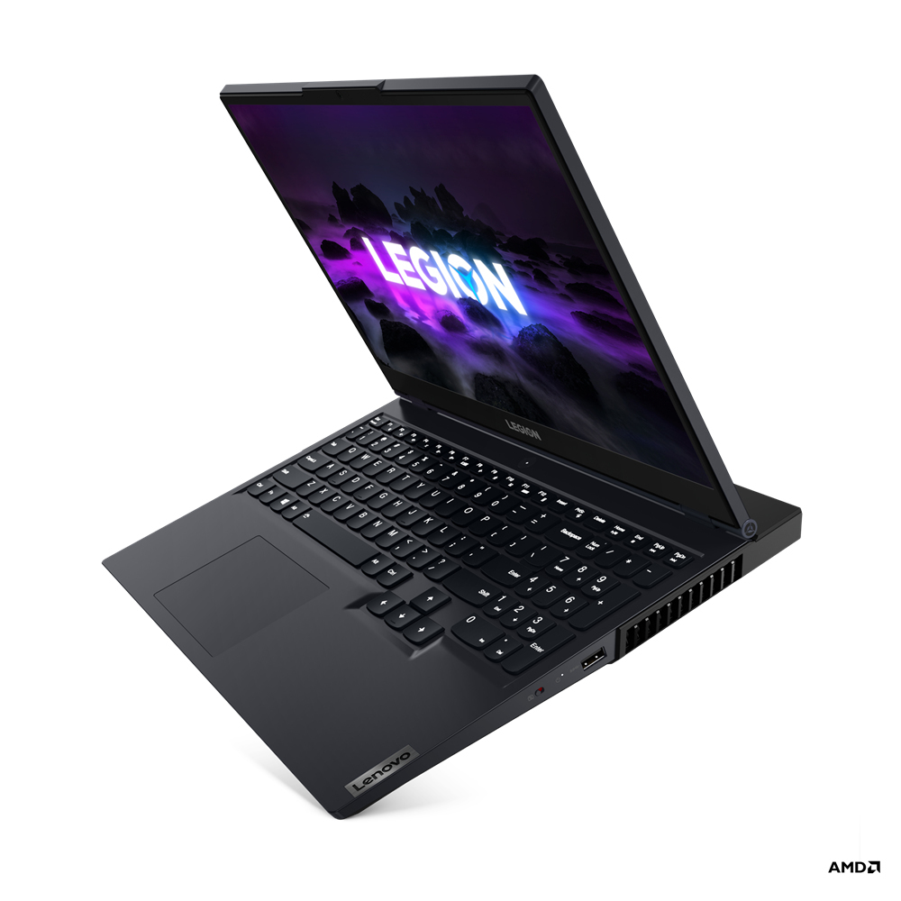 Lenovo Legion 5 15ACH6H - Image 10