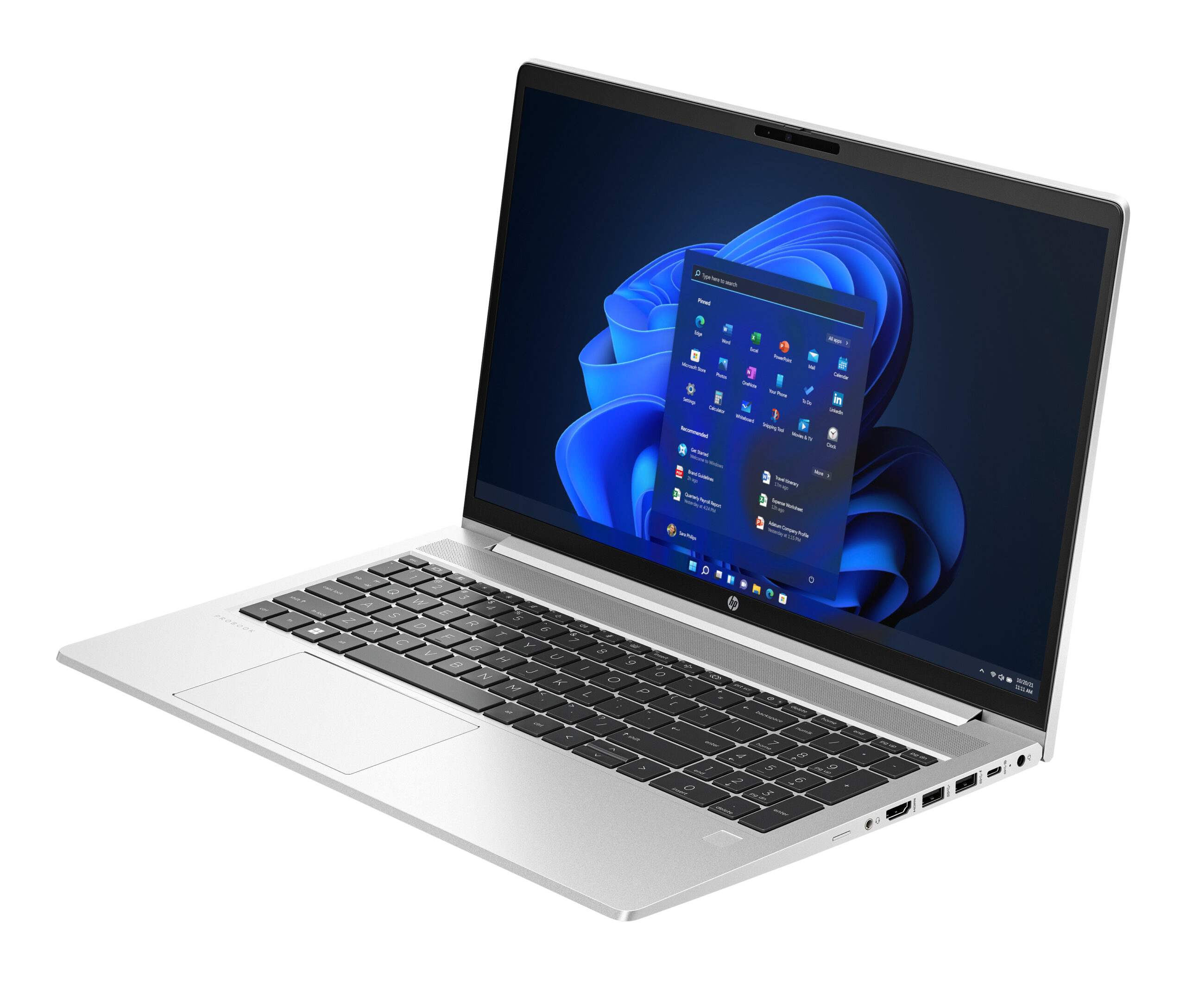 HP ProBook 455 G10 - Image 18