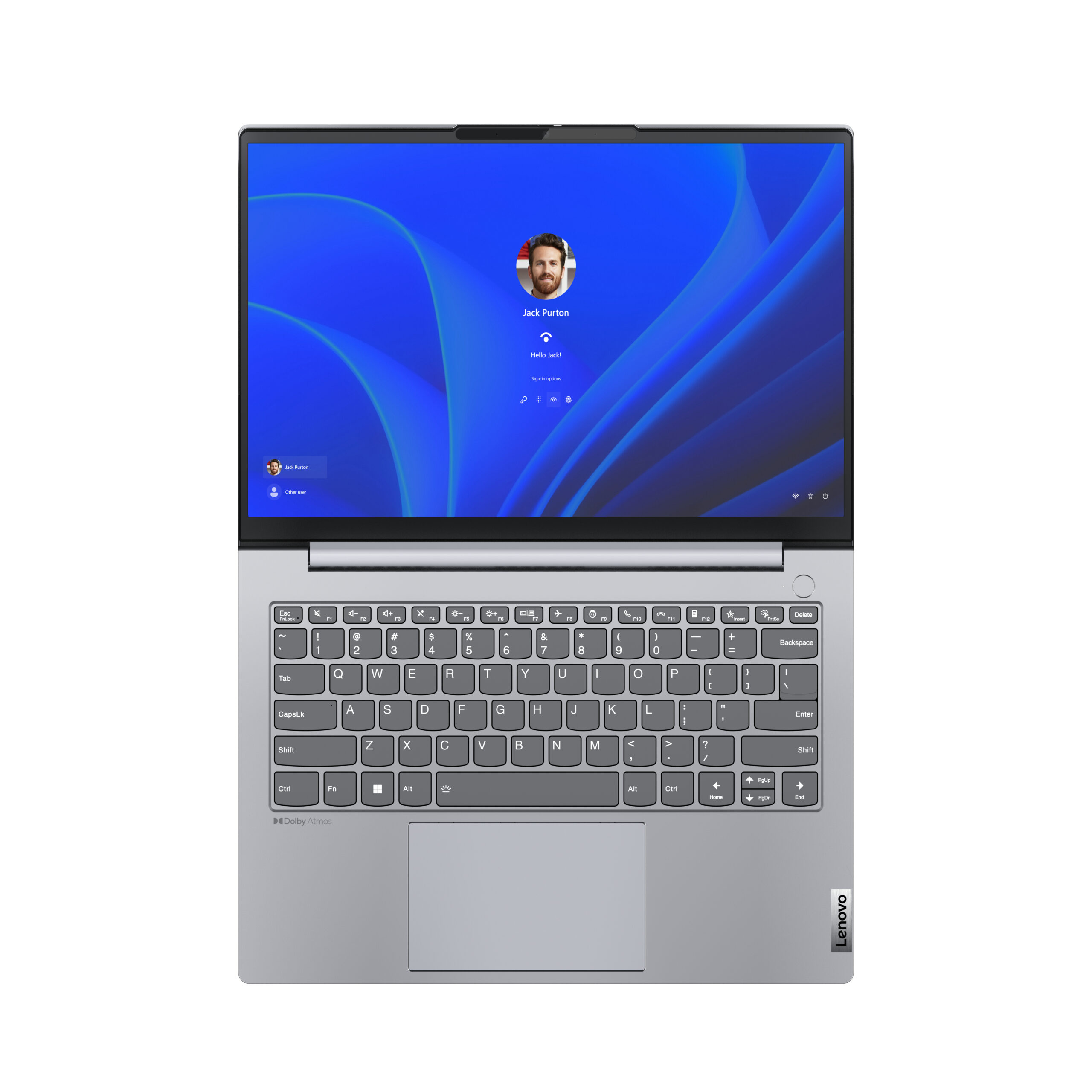 Lenovo ThinkBook 14 G4+ IAP - Image 15