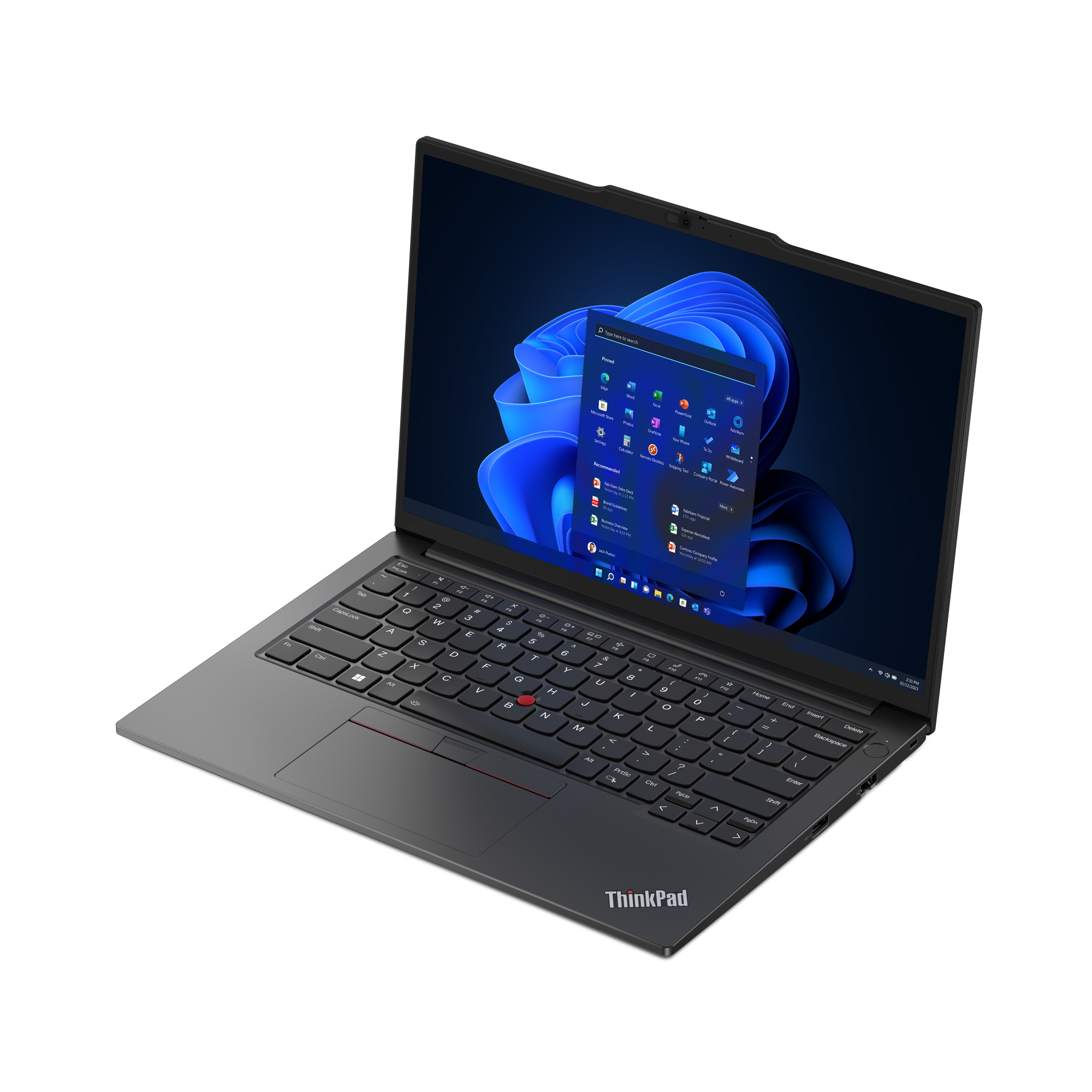 Lenovo ThinkPad E14 Gen 5 (Intel) - Image 18