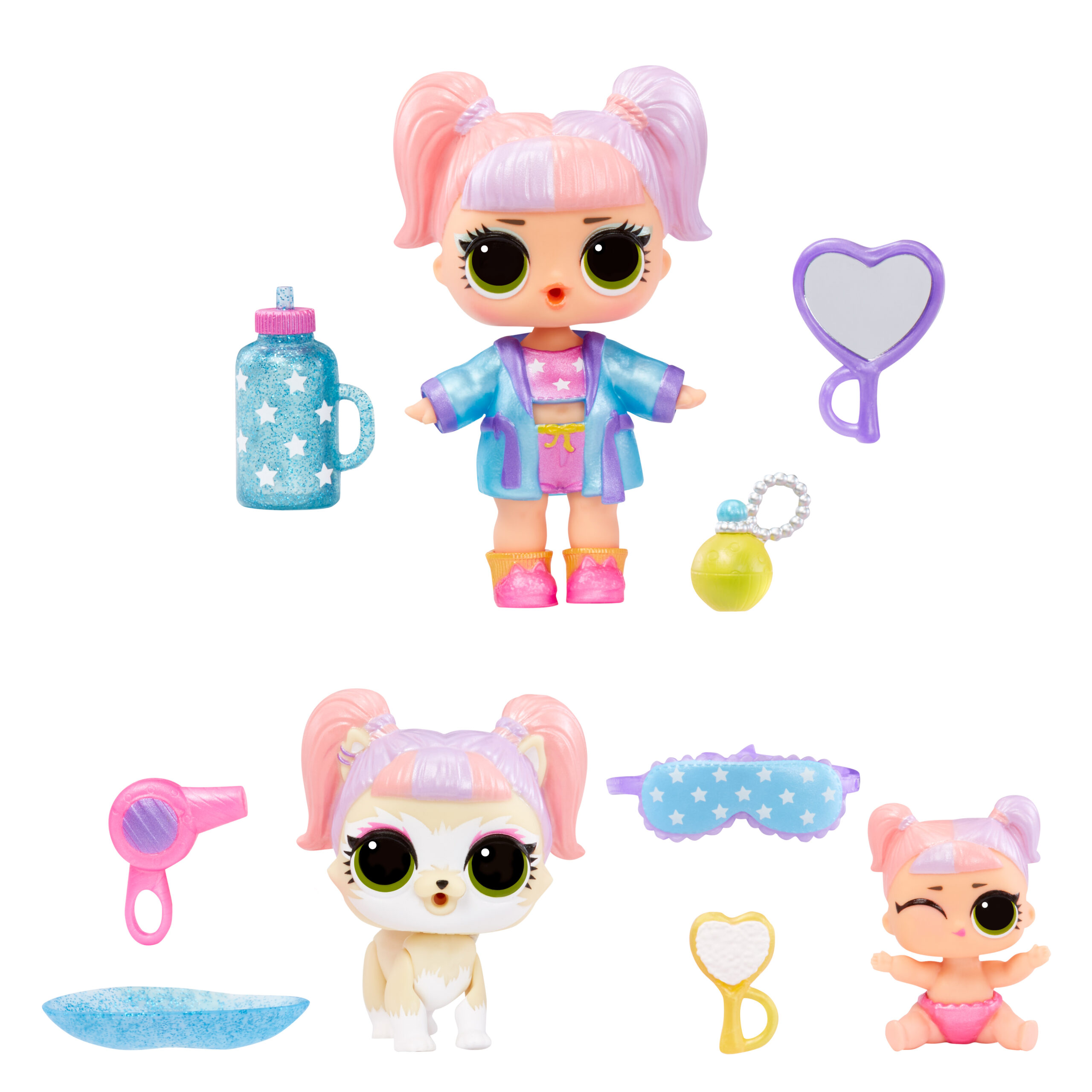 L.O.L. Surprise! Bubble Surprise Deluxe - Image 13