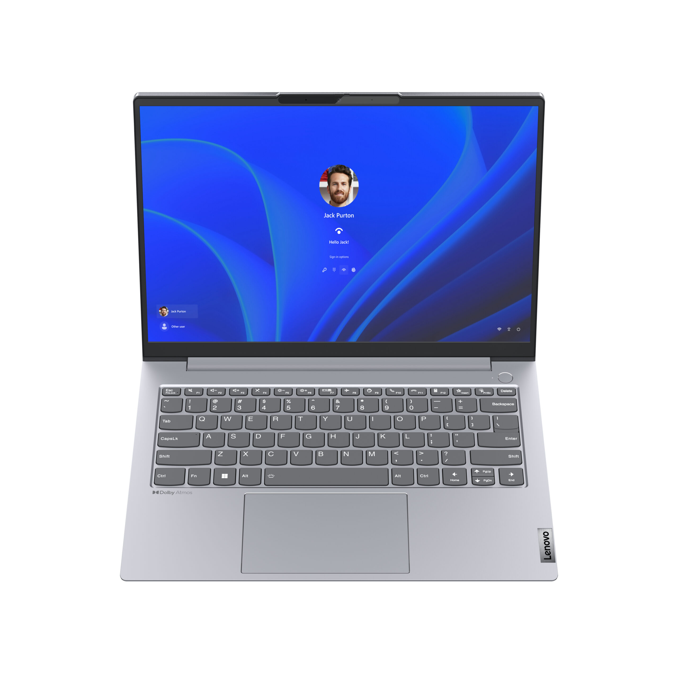 Lenovo ThinkBook 14 G4+ IAP - Image 16