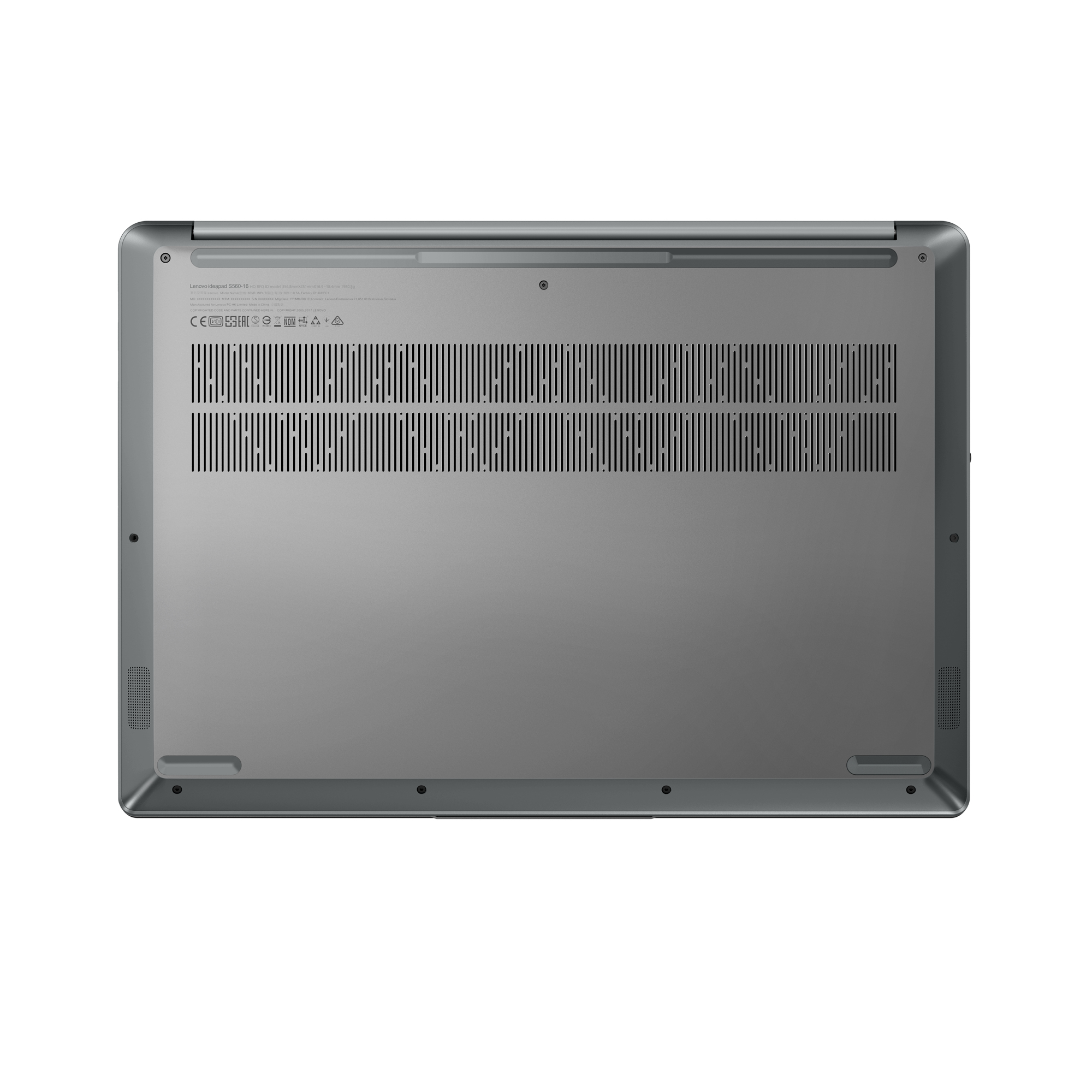 Lenovo IdeaPad 5 Pro 16ARH7 - Image 17
