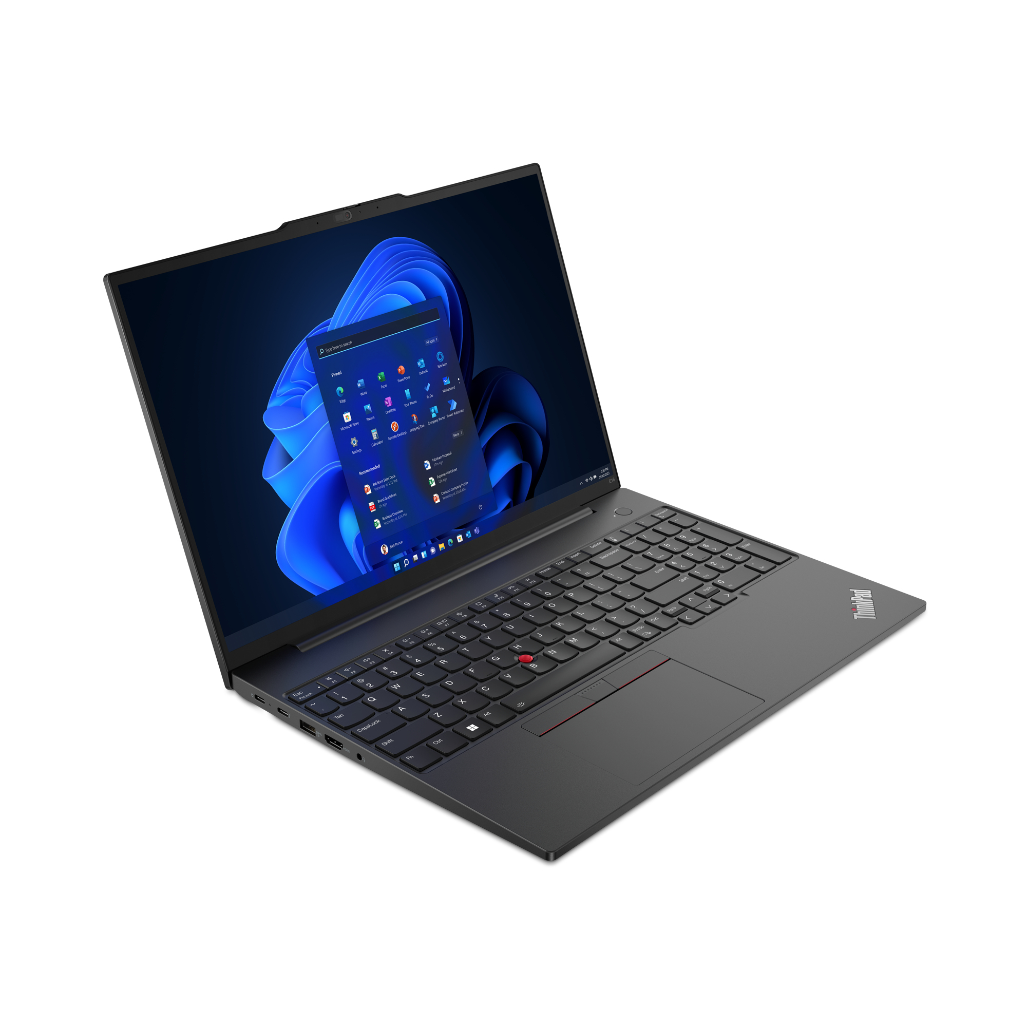 Lenovo ThinkPad E16 Gen 1 (Intel) - Image 22