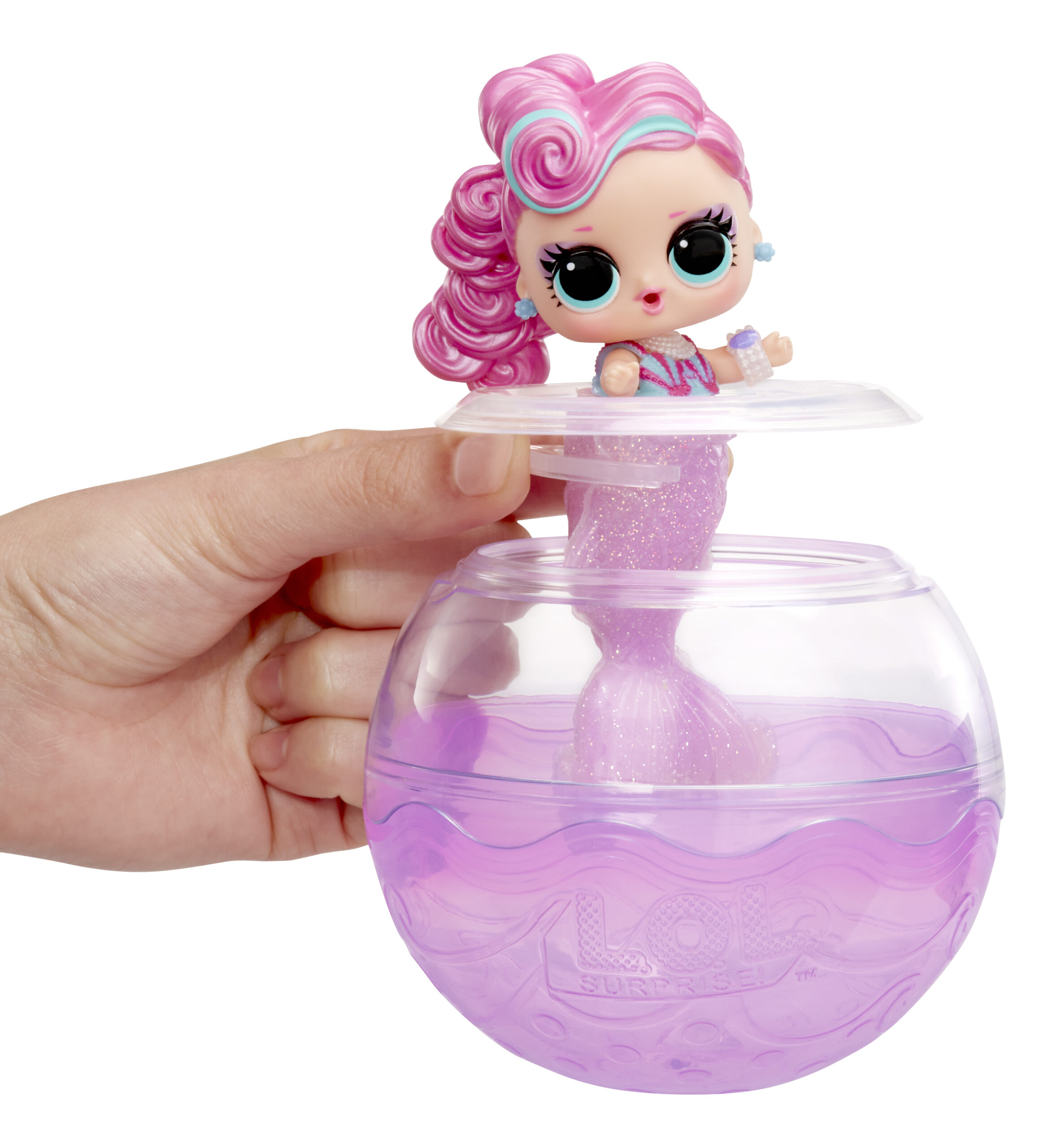 Mermaids! Tots - Make Your Own Color Change Tails - Image 23