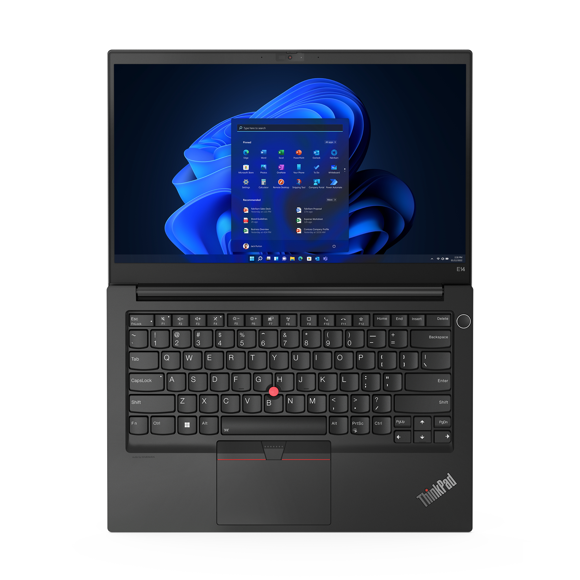 Lenovo ThinkPad E14 Gen 4 (Intel) - Image 21