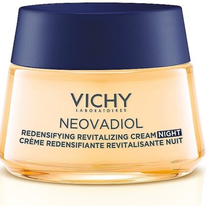 Vichy Neovadiol Redensifying Revitalizing Night Cream