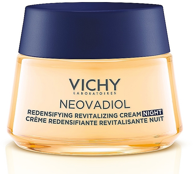 Vichy Neovadiol Redensifying Revitalizing Night Cream