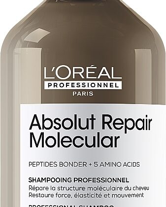 L'Oreal Professionnel Serie Expert Absolut Repair Molecular Shampoo