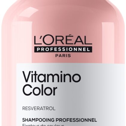 L'Oreal Professionnel Serie Expert Vitamino Color Resveratrol Shampoo