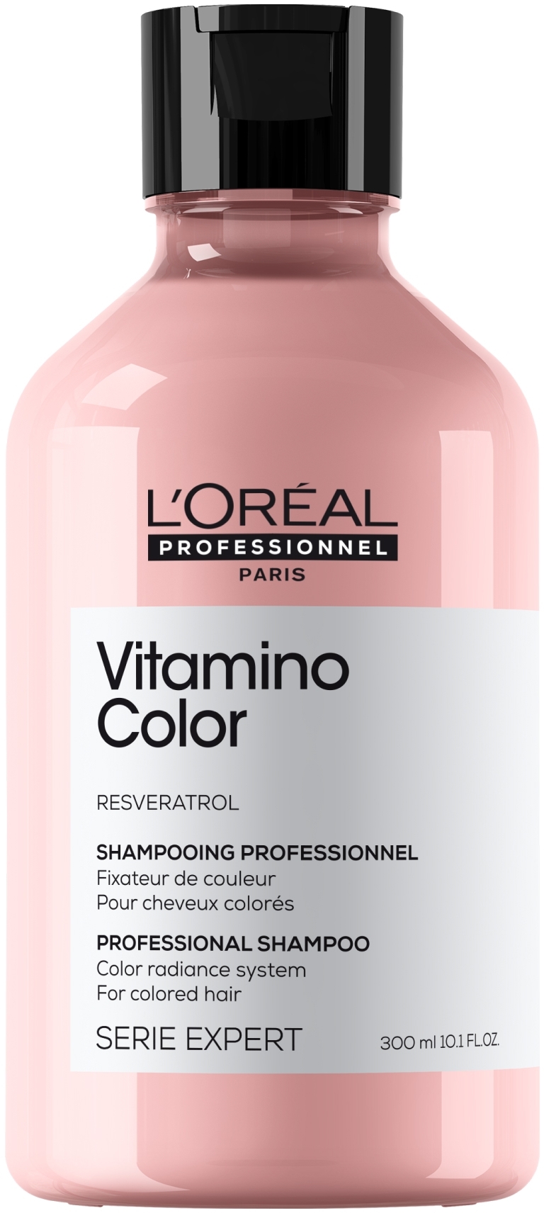 L'Oreal Professionnel Serie Expert Vitamino Color Resveratrol Shampoo