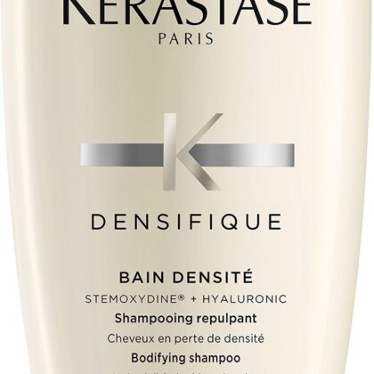 Kerastase Densifique Bain Densite Shampoo — Шампунь-ванна для збільшення густоти волосся