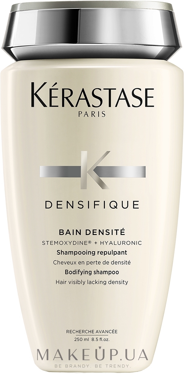 Kerastase Densifique Bain Densite Shampoo — Шампунь-ванна для збільшення густоти волосся