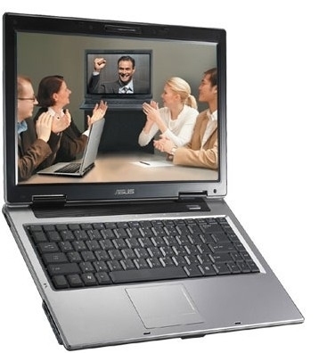 ASUS A8JR-4P072C, EN